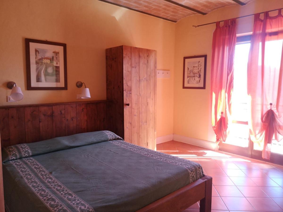 Agriturismo Olimpo Villa Santa Maria  Exterior foto